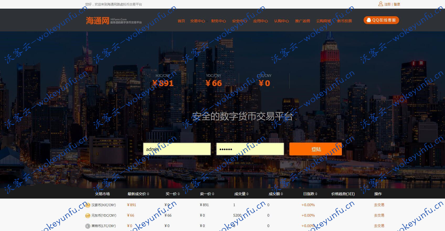 区块链山寨虚拟币源码带商城以及分红系统 钱包还有K线 另带4套模板+安装说明 详细教程 虚拟币源码 商城分红系统 山寨虚拟币 区块链