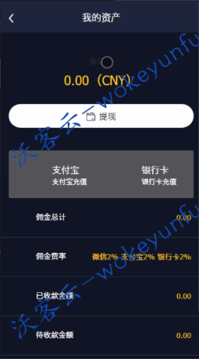 【自动抢单源码】抢单系统+接单返利+收单+资金盘+区块链+终极二开版本、用户/商户/代理/三合一