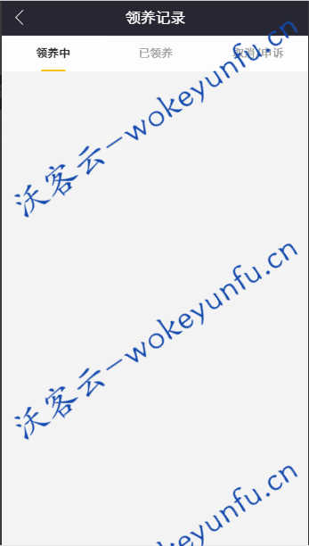 【区块鼠开发版】区块宠物+区块养殖系统源码+领养收益+支持二开