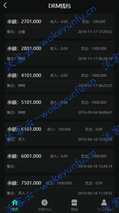 【DRM森林】区块链商城+交易中心+种树+直推+公排+分红+挖矿+资金盘+金融投资理财赚钱源码、分享收益+共享收益+集体收益