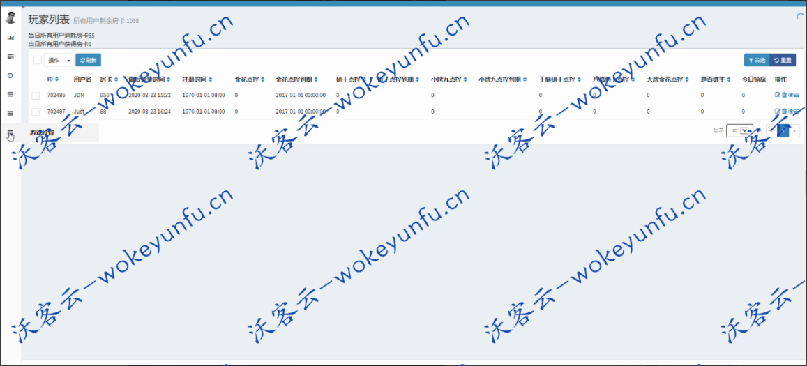 【H5毛豆卡丁互娱源码】亲测游戏+无加密+完美运营+文字教程+详细搭建视频教程
