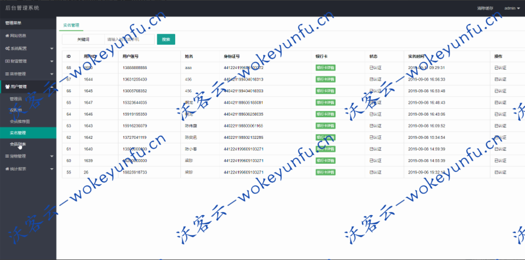 【华登区块狗】包运营版+莱特区块狗+区块宠物养成养殖系统+派特宠物街模式+区块猫