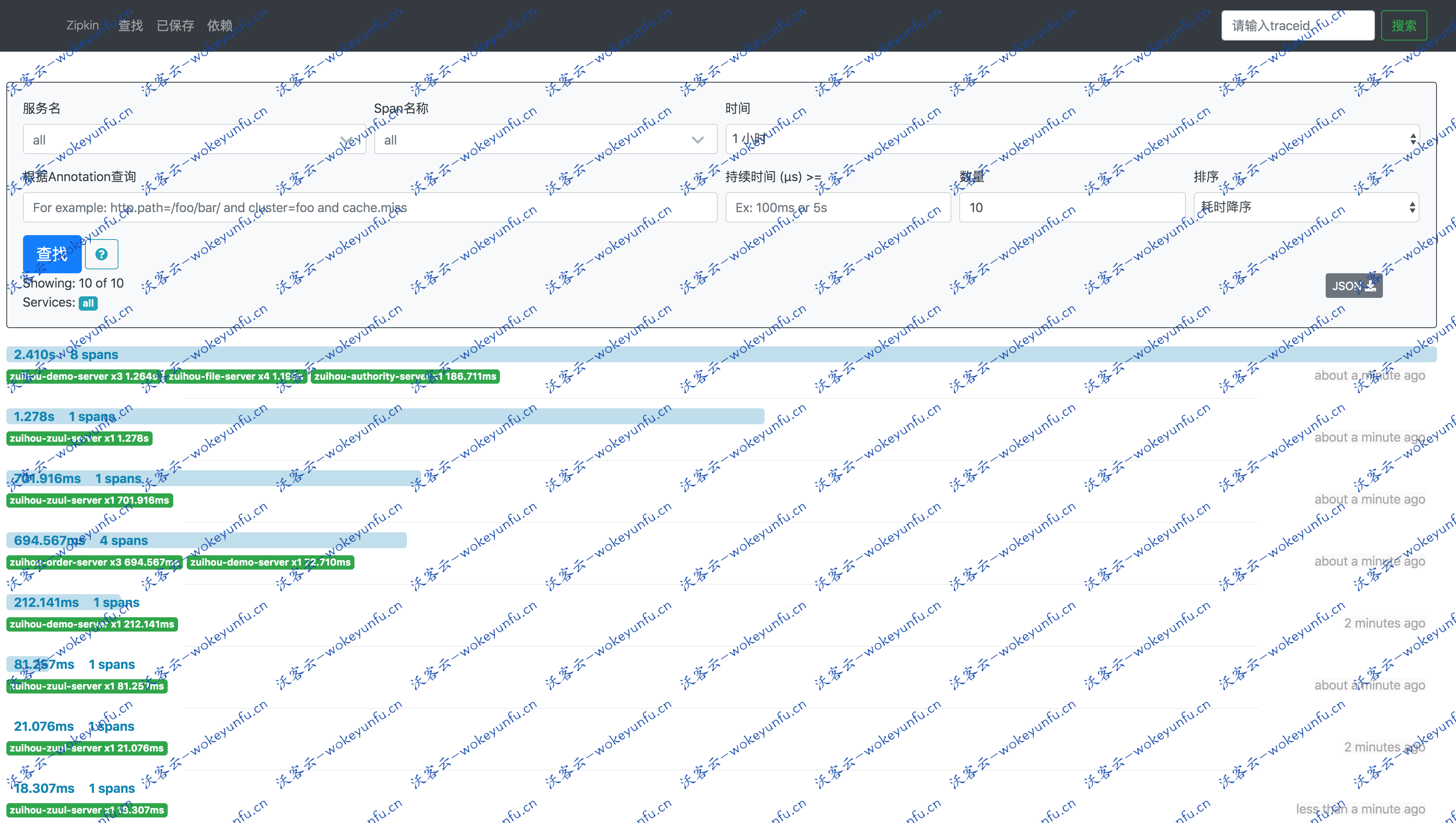 【zuihou-admin-cloud v2.5.2】SaaS微服务脚手架+统一授权认证后台管理系统+熔断机制