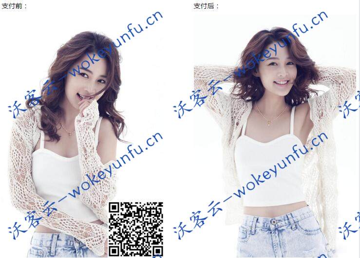 【8tupian图片加密平台】可二次开发开源版+包含三种模式上传图片+对接支付接口