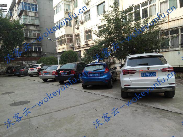 【HyperLRP中文车牌识别框架 v1.0】基于端到端的车牌识别无需进行字符分割+识别率高