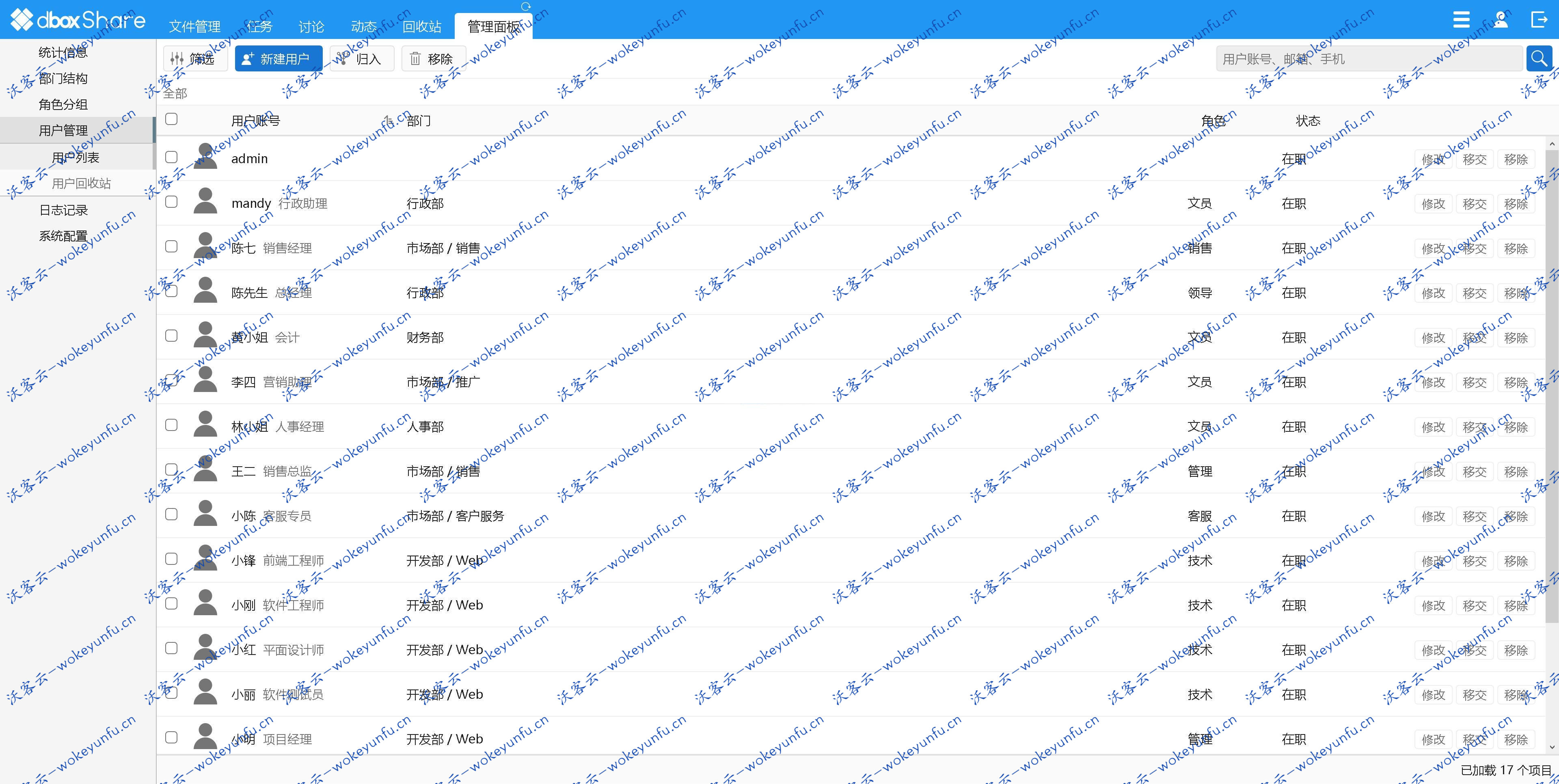 【dboxShare开源企业网盘系统 v2.0.0.2012】文件的存储和读取通过AES加密算法处理