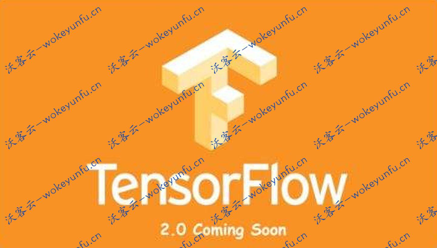 【TensorFlow机器学习系统 v2.3.2】用于机器学习的端到端开源平台+提供多个抽象级别